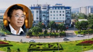 KBC bị xử lý vi phạm thuế: Tổng Công ty Phát triển Đô thị Kinh Bắc bị xử phạt và truy thu hơn 965,4 triệu đồng. Xem chi tiết vụ việc.