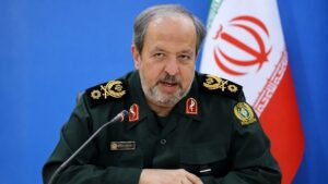 Iran nêu rõ những giới hạn không thể nhượng bộ trong đàm phán với Mỹ. Diễn biến mới phản ánh lập trường của Tehran.