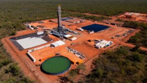 Phát hiện mỏ khí đốt 12.000 tỷ m3 tại Australia mở ra cơ hội khai thác quy mô lớn, tác động đến thị trường năng lượng khu vực.