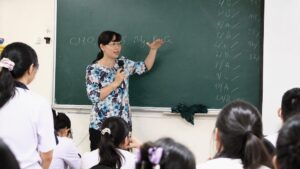 TPHCM sắp xếp lại trường học từ tháng 7 theo mô hình chính quyền địa phương mới. Tìm hiểu những thay đổi đáng chú ý.