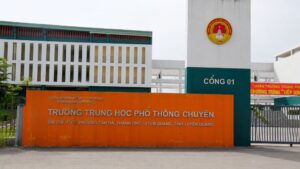 Khởi tố thêm 15 bị can trong vụ điểm Toán cao bất thường tại Tuyên Quang, mở rộng điều tra sai phạm xảy ra ở điểm thi THPT Chuyên Tuyên Quang.