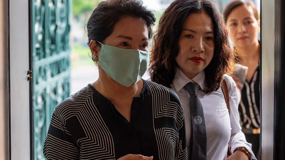 Quốc Cường Gia Lai đối mặt phép thử lớn sau hai cú sốc pháp lý liên tiếp, thu hút sự quan tâm của giới đầu tư.