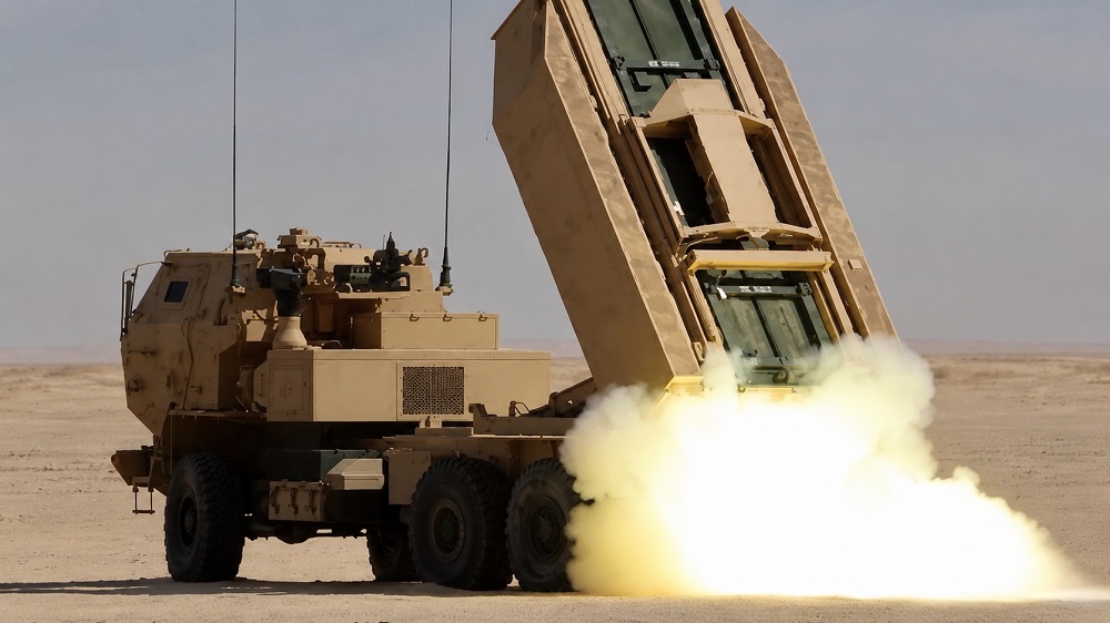 Iran tuyên bố tập kích tổ hợp HIMARS Mỹ ở Kuwait, làm gia tăng căng thẳng khu vực. Xem chi tiết diễn biến mới nhất.