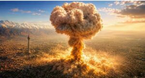 Cuộc chiến Iran bước vào giai đoạn nguy hiểm mới với nguy cơ leo thang hạt nhân, theo nhận định của một chuyên gia. Xem chi tiết.