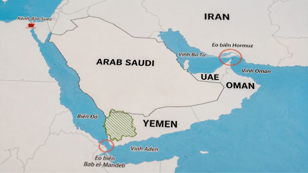 Houthi trở thành lực lượng quan trọng trong chiến lược của Iran, tạo sức ép lên Mỹ và đồng minh giữa căng thẳng Trung Đông.