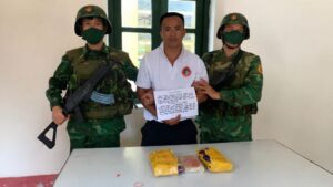 Nghệ An bắt 2 đối tượng, thu giữ hơn 15.000 viên ma túy tổng hợp và 1 bánh heroin. Xem diễn biến chuyên án mới nhất.