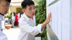 Điểm thi tốt nghiệp THPT 2026 đã được công bố. Xem cách tra cứu điểm thi nhanh, chính xác tại các tỉnh, thành trên cả nước.