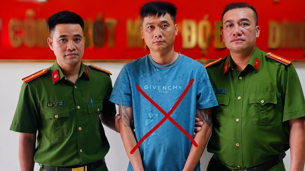 Bắt giữ xuyên đêm đối tượng truy nã nguy hiểm Nguyễn Đức Linh, diễn biến vụ việc và thông tin từ cơ quan công an.
