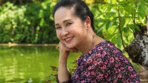 Cuộc sống hiện tại của NSND Lan