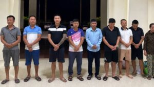 Công an điều tra đường dây tổ chức đánh bạc qua các tài khoản giao dịch hơn 1 tỷ đồng/ngày, khởi tố nhiều bị can. Tìm hiểu chi tiết.