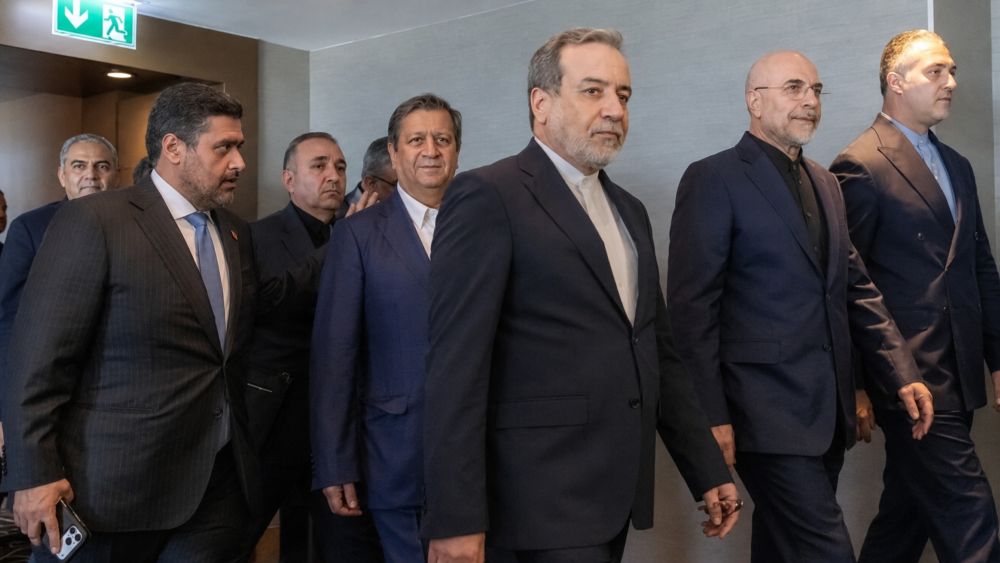 Iran ra điều kiện để nối lại đàm phán với Mỹ, nhấn mạnh yêu cầu về bảo đảm và thiện chí từ Washington. Xem chi tiết diễn biến mới nhất.