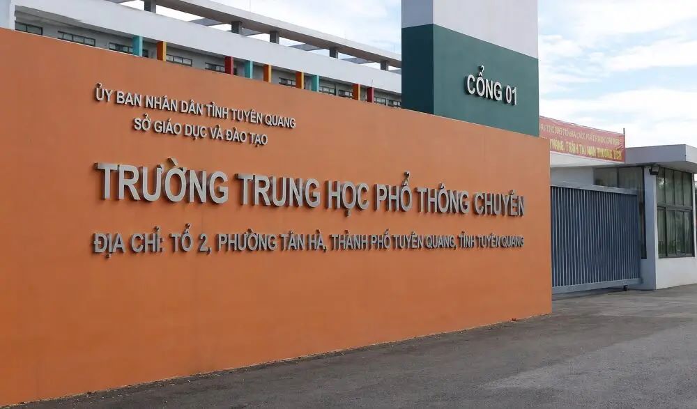 Làm rõ động cơ của các cá nhân liên quan vụ 146 điểm 10 Toán tại Tuyên Quang và những sai phạm trong kỳ thi tốt nghiệp THPT.