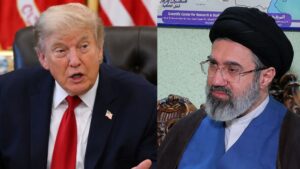 Căng thẳng Mỹ - Iran tiếp tục leo thang với các đòn đáp trả quân sự và tuyên bố cứng rắn, làm gia tăng bất ổn tại Trung Đông.