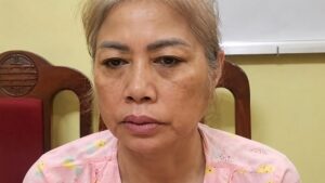 Bà trùm ma túy lợi dụng hồ sơ bệnh án tâm thần để trốn viện, điều hành đường dây mua bán ma túy với số lượng lớn.