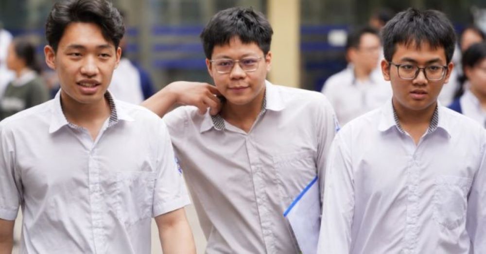 Gần 367.000 thí sinh không đăng ký xét tuyển đại học năm 2026, phản ánh xu hướng lựa chọn học nghề và thị trường lao động.