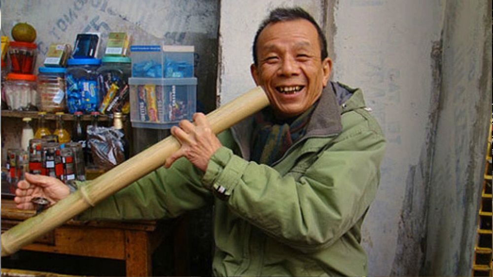Nhìn lại dấu ấn của cố NSƯT Văn Hiệp với vai trưởng thôn mộc mạc, gần gũi, từng ghi dấu sâu đậm trên màn ảnh Việt.