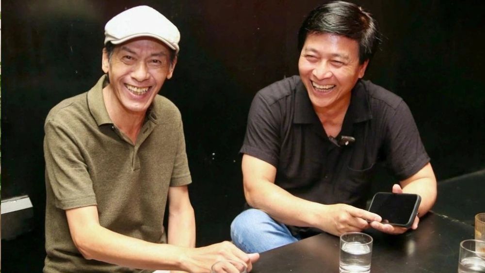 Ba diễn viên từng gây ấn tượng với vai trưởng thôn trên màn ảnh Việt có phản ứng trái ngược sau khi nổi tiếng, thu hút sự quan tâm của khán giả.