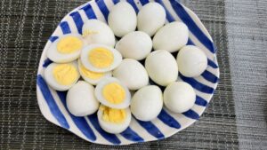 Sai lầm khi ăn trứng có thể làm giảm giá trị dinh dưỡng và ảnh hưởng sức khỏe. Tìm hiểu những thói quen cần tránh để ăn trứng đúng cách.