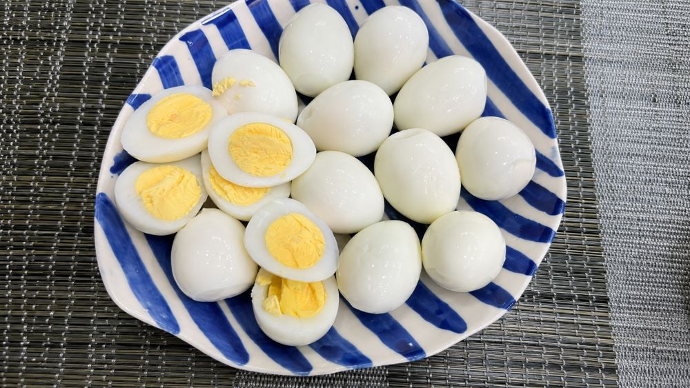 Sai lầm khi ăn trứng có thể làm giảm giá trị dinh dưỡng và ảnh hưởng sức khỏe. Tìm hiểu những thói quen cần tránh để ăn trứng đúng cách.