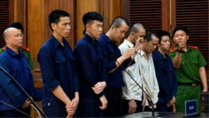 Lừa tìm việc làm, bán hai thiếu niên sang Campuchia: Thủ đoạn của đường dây mua bán người và diễn biến vụ án mới nhất.