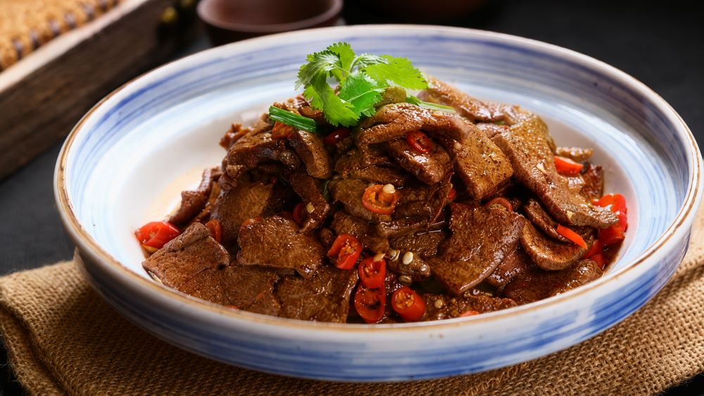 Suy giảm trí nhớ ở người lớn tuổi nên ăn gì? Khám phá 10 loại thịt giàu dinh dưỡng được khuyến nghị hỗ trợ tăng cường chức năng não bộ.