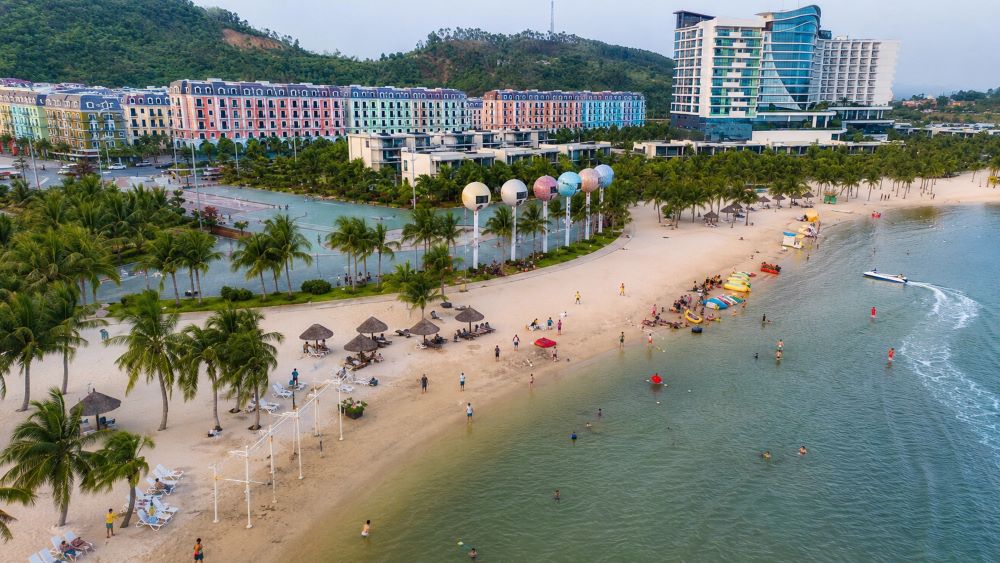 Việt Nam lần đầu đăng cai Hoa hậu Thế giới 2026 tại Đồi Rồng, Hải Phòng, mở cơ hội quảng bá du lịch và hình ảnh đất nước.