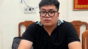 Bắt đối tượng truy nã bị Công an TP Hồ Chí Minh truy nã khi lẩn trốn tại Hà Nội. Xem diễn biến vụ việc và quá trình phối hợp bắt giữ.