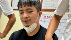 Bí ẩn người dạy Mr Pips cách lừa đảo gần 1.600 tỷ đồng, hé lộ những tình tiết mới trong quá trình điều tra vụ án.