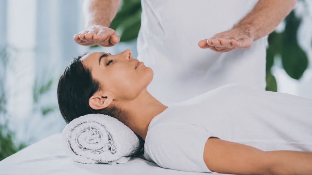 Khả năng tự chữa lành của cơ thể luôn hiện hữu nhưng dễ bị lãng quên. Khám phá cách cơ thể phục hồi và duy trì sức khỏe tự nhiên.