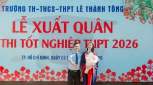 Bí quyết đạt điểm tuyệt đối 30/30 khối B00 của nữ thủ khoa Nguyễn Lê Yến Nhi, người đã rời quê, dừng mạng xã hội hơn 1 năm để ôn thi.