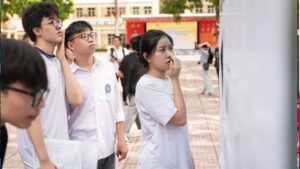 Hà Nội giảm gần một nửa số trường cao đẳng, trung cấp sau sắp xếp, hướng tới tinh gọn hệ thống giáo dục nghề nghiệp và nâng cao hiệu quả đào tạo.