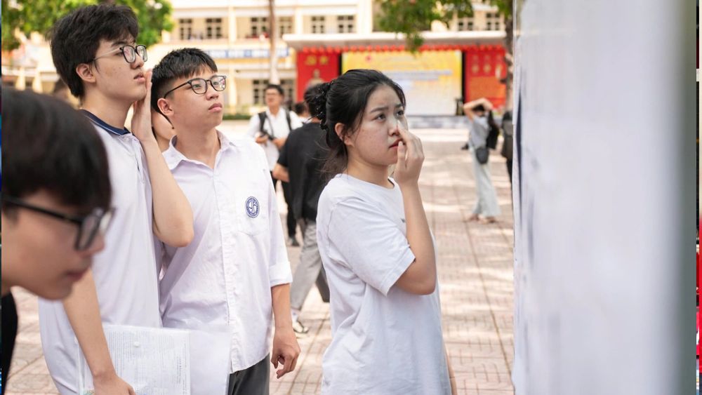 Hà Nội giảm gần một nửa số trường cao đẳng, trung cấp sau sắp xếp, hướng tới tinh gọn hệ thống giáo dục nghề nghiệp và nâng cao hiệu quả đào tạo.
