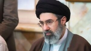 Lãnh tụ Tối cao Iran tuyên bố đáp trả cứng rắn Mỹ, đồng thời cảnh báo nguy cơ bất ổn an ninh toàn cầu giữa căng thẳng leo thang.