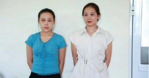 Triệt phá đường dây môi giới mại dâm, khởi tố Nguyễn Thị Thảo và Vi Thị Nụ; hé lộ phương thức hoạt động trên mạng.