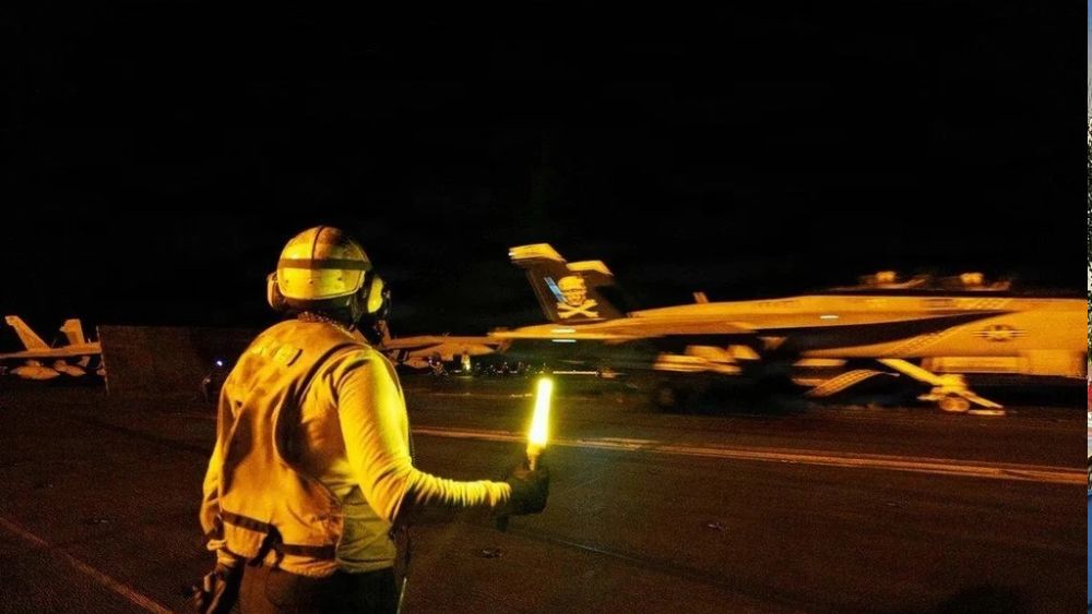 Iran tuyên bố đối mặt cuộc chiến sống còn khi Mỹ tiếp tục các đợt không kích, làm căng thẳng giữa hai bên leo thang.