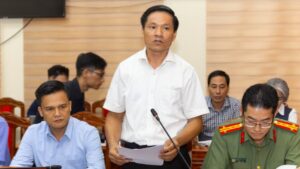 Sở GD-ĐT Tuyên Quang công bố kết quả rà soát điểm thi tốt nghiệp THPT môn Ngoại ngữ, làm rõ những thông tin được dư luận quan tâm.