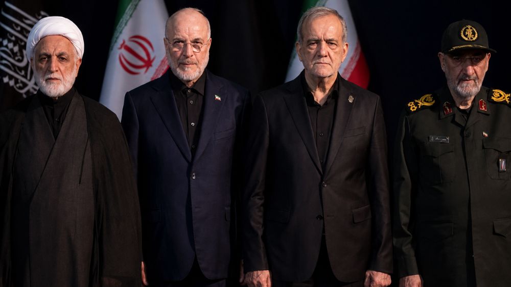 Phe siêu cứng rắn Iran gia tăng sức ép lên nhóm chủ hòa, làm nổi bật cuộc đấu quyền lực trong bối cảnh căng thẳng khu vực.