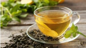Uống trà xanh mỗi ngày có thể tác động thế nào đến gan? Tìm hiểu những lợi ích sức khỏe đáng chú ý từ thói quen này.