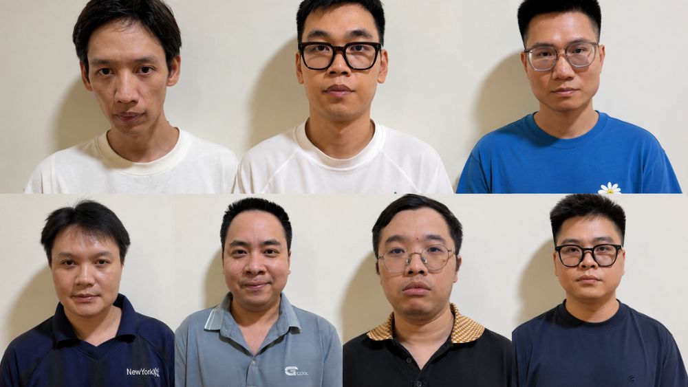 Bộ Công an khởi tố 7 người lập hơn 100 trang web, phát tán 26.000 bộ phim lậu, hé lộ đường dây vi phạm bản quyền quy mô lớn.