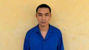 Bắt giữ nghi phạm phá két sắt trộm hơn 1 tỷ đồng ở Quảng Ninh, bị cáo buộc gây nhiều vụ đột nhập nhà dân tại nhiều địa phương.