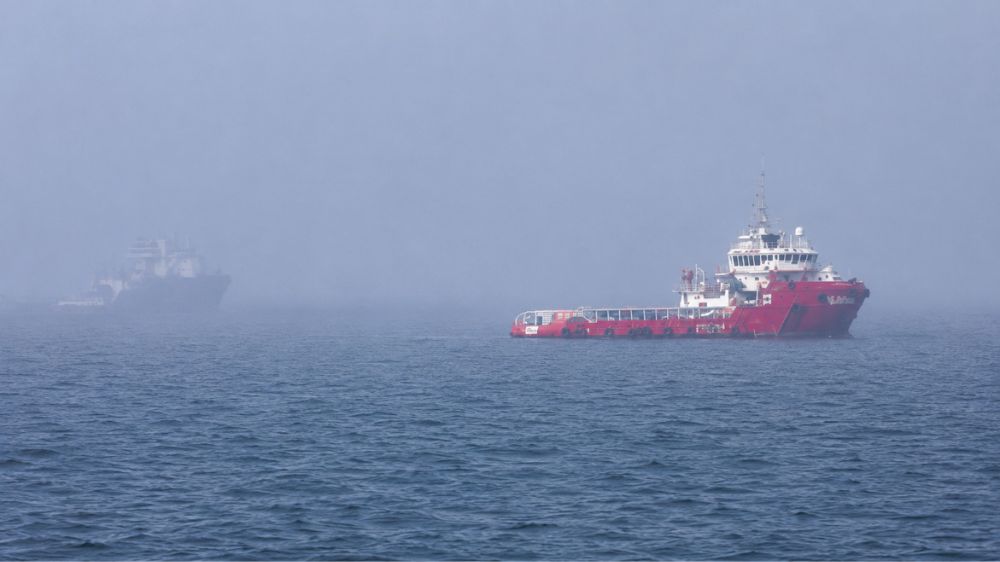 Cuộc đấu tại eo biển Hormuz có thể đẩy chiến sự Iran sang giai đoạn nguy hiểm hơn, làm gia tăng rủi ro an ninh hàng hải và khu vực.