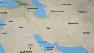 Iran tấn công căn cứ quan trọng của Mỹ khiến 2 binh sĩ thiệt mạng. Cập nhật diễn biến mới và tác động an ninh khu vực.