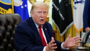 Tổng thống Trump nhận định xung đột Nga - Ukraine sắp kết thúc. Tìm hiểu phát biểu và bối cảnh mới nhất của cuộc chiến.