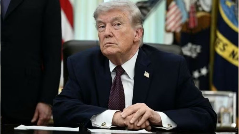 Tổng thống Mỹ Donald Trump tuyên bố cuộc chiến với Iran vẫn chưa kết thúc, đồng thời đưa ra cảnh báo cứng rắn về diễn biến sắp tới.