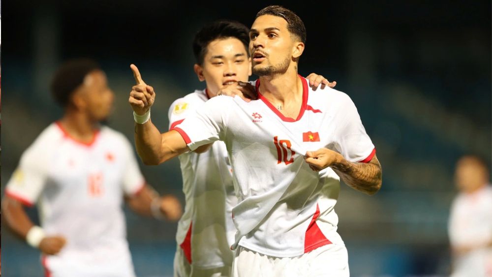 Việt Nam thắng 7-0 Timor Leste trong trận ra quân ASEAN Cup 2026, khởi đầu ấn tượng với màn tỏa sáng của các chân sút