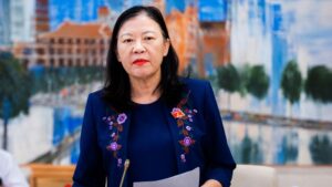 Kiến nghị từ cơ quan của Quốc hội về vụ điểm toán bất thường ở Tuyên Quang thu hút sự quan tâm, làm rõ trách nhiệm và quy trình xử lý.