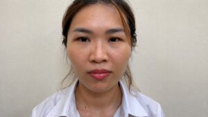 Điều tra vụ thất thoát 2,6 tỷ đồng, cơ quan công an bắt Nguyễn Thị Thu Hà, nguyên nhân viên ngân hàng. Xem chi tiết vụ việc.