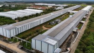 Việt Nam sắp sản xuất mẻ nhôm thỏi đầu tiên tại nhà máy 18.400 tỷ đồng, mở ra bước tiến mới cho ngành luyện kim và công nghiệp công nghệ cao.