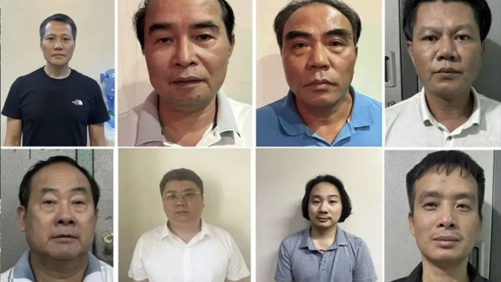 Cựu Tổng giám đốc VTM bị cáo buộc nhận 78 tỷ đồng trong hai phi vụ. Diễn biến vụ án thu hút sự quan tâm của dư luận.