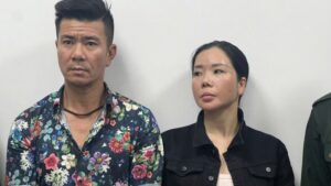 Vụ án tại Viện Pháp y tâm thần Trung ương: Làm rõ việc đối tượng Nguyễn Thị Mai Anh chi tiền cho một số bác sĩ đi nghỉ dưỡng.